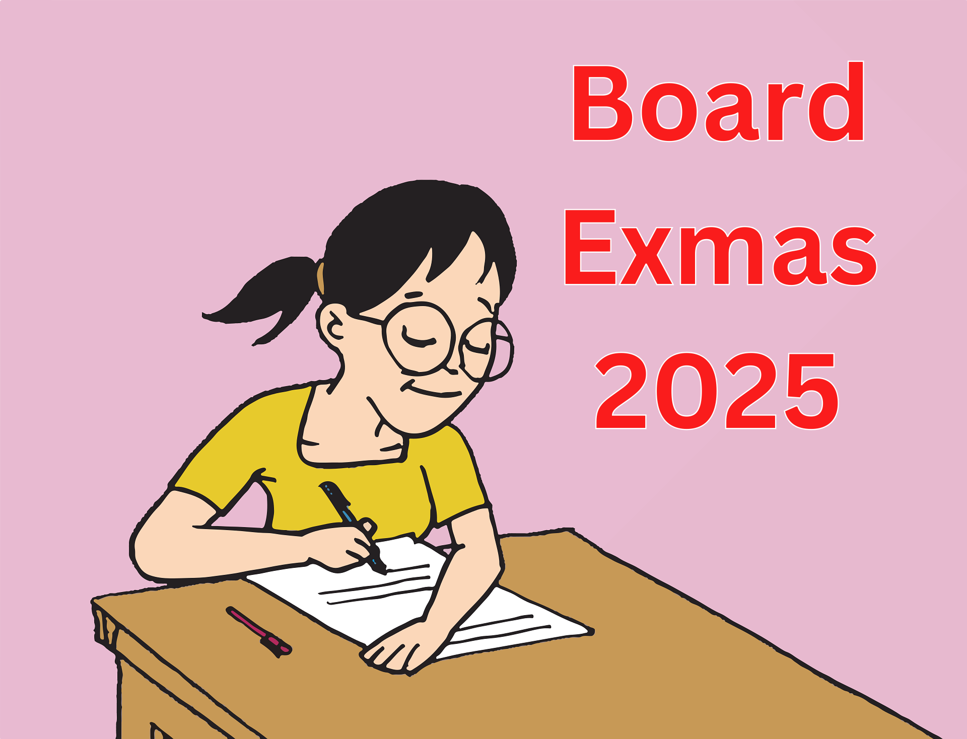 Board exams 2025, cbse, up board, MCQs